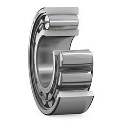  CARB Toroidal Makaralı Rulman